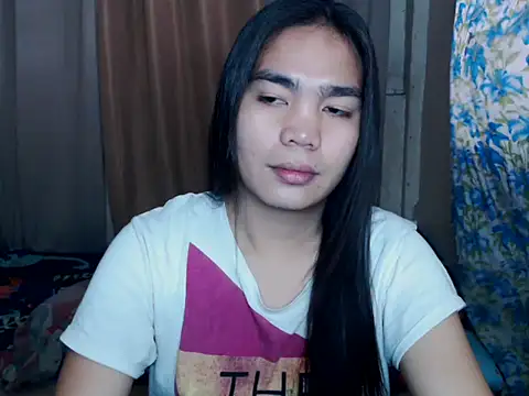 Simple Martina online show from February 6, 1:21 am
