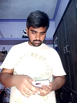 Harsha Happy online show from September 12, 3:50 am