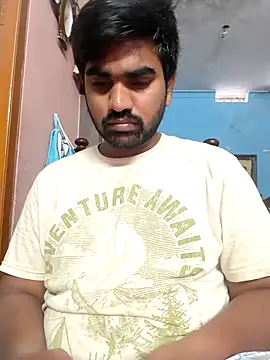 Harsha Happy online show from October 4, 1:36 am