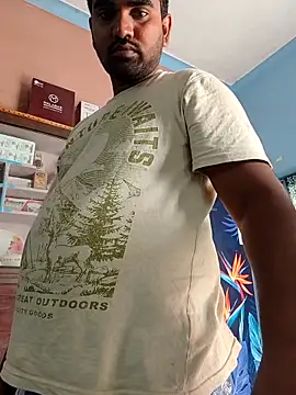 Harsha Happy online show from November 12, 3:29 am