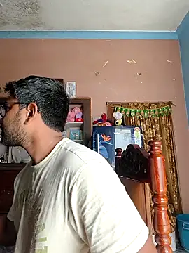 Harsha Happy online show from November 19, 5:51 am