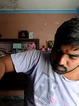 Harsha Happy online show from November 28, 4:48 am