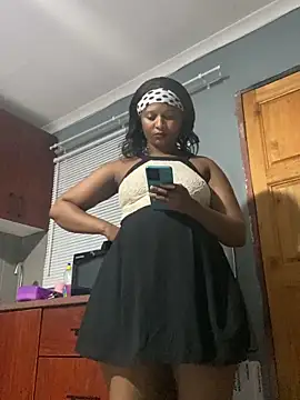 Goddessberry online show from February 26, 7:24 pm