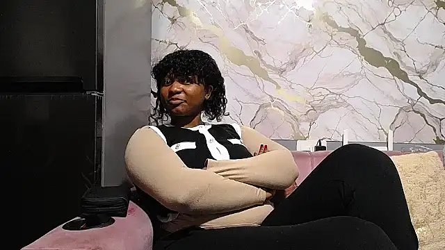 Goddessberry online show from June 17, 5:54 am