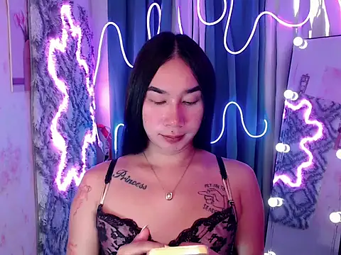 in yourdreamstarxx online show from November 24, 10:31 pm