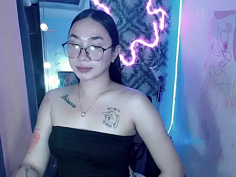 in yourdreamstarxx online show from January 14, 12:55 pm