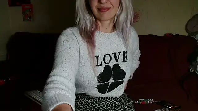 AsyaLulu online show from February 28, 1:17 am