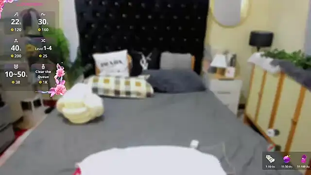 Barbiefuckdoll online show from June 4, 12:16 am