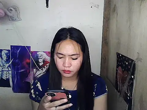 Sexyjane 24 online show from October 7, 2:09 am