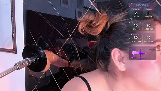 abby blond  online show from November 13, 12:15 pm