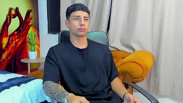 jaze bradley online show from September 10, 11:32 am