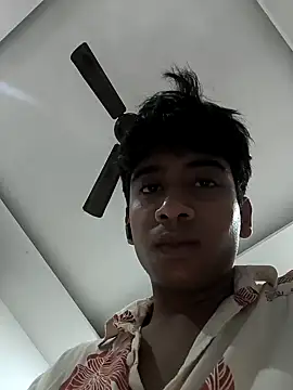 clasperhancock online show from October 31, 3:02 pm