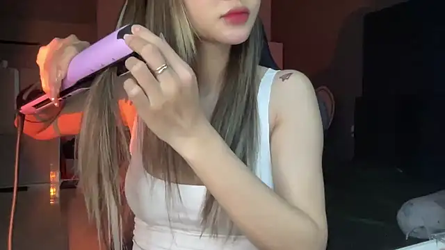 Min sara69 online show from February 22, 7:51 am