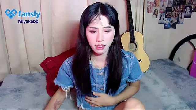 chakababe online show from April 9, 8:25 pm