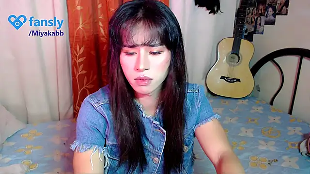 chakababe online show from May 30, 8:28 pm