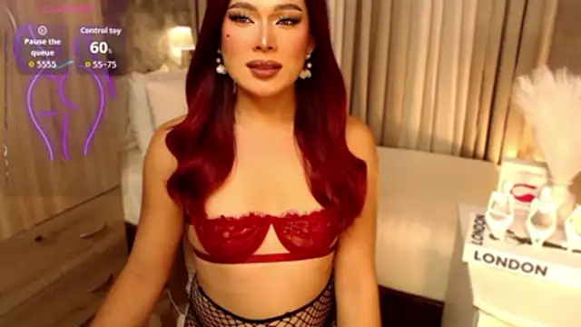 Missavacroft online show from November 11, 6:52 pm