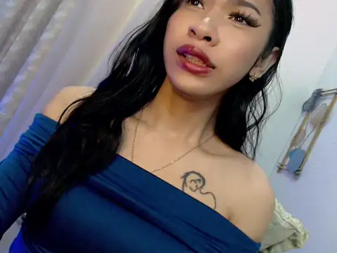 Annaloula online show from March 24, 6:35 pm