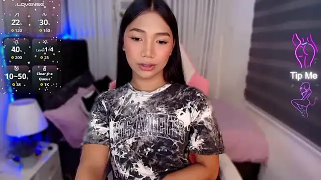 naughtyjayde online show from April 22, 9:16 pm