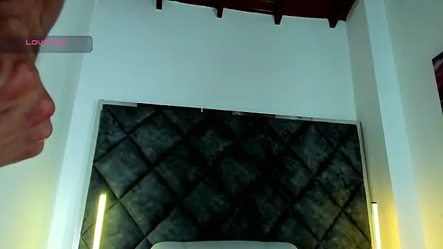 Dimitri Bass online show from December 20, 7:10 pm