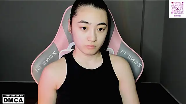 MeilideQian1 online show from February 18, 5:47 am