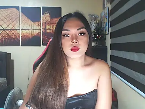 amorPOWERS21X online show from November 21, 12:26 pm