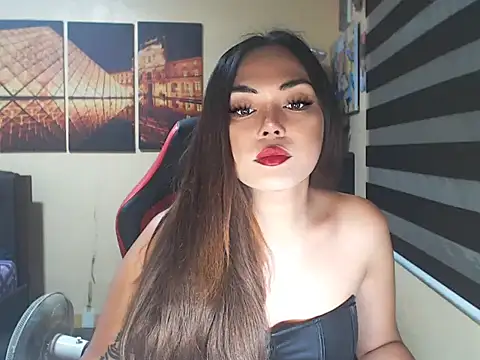 amorPOWERS21X online show from November 27, 11:56 am