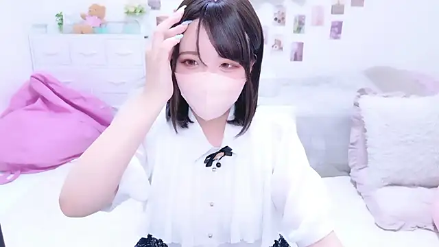 Anzu xx online show from September 25, 4:21 pm