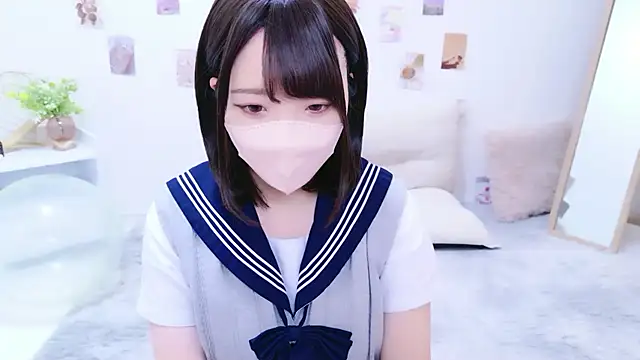 Anzu xx online show from November 6, 11:59 pm