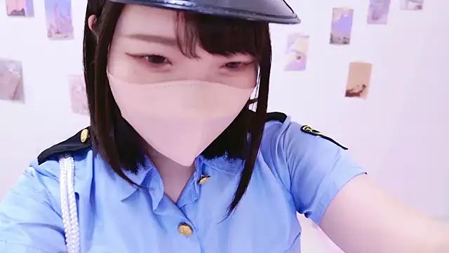 Anzu xx online show from November 11, 3:45 pm