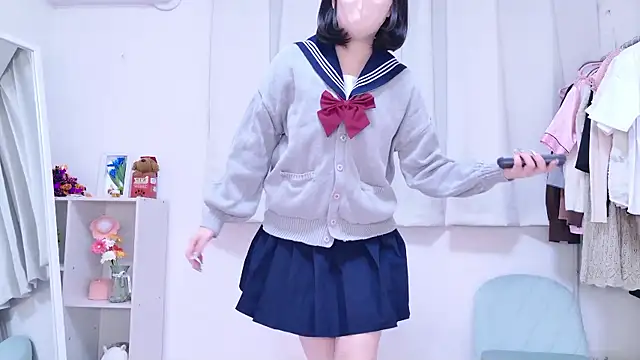 Anzu xx online show from December 4, 3:43 pm