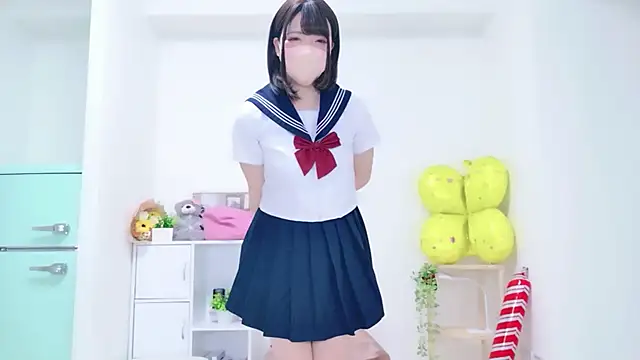 Anzu xx online show from February 13, 5:42 pm