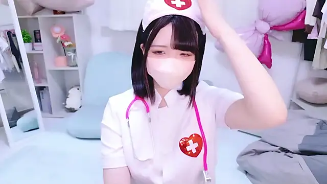 Anzu xx online show from April 9, 5:40 am