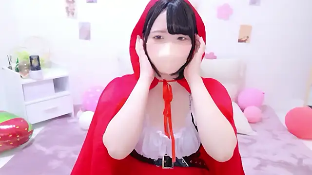 Anzu xx online show from April 21, 7:25 am