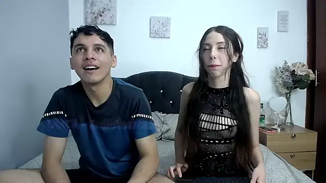 Snapshot of Sofi_Andres69 chatting on February 3, 2:53 am Sofi Andres69 online show from February 3, 2:53 am