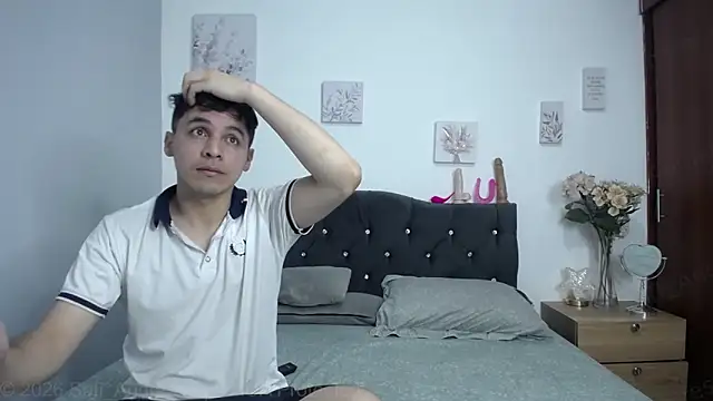 Snapshot of Sofi_Andres69 chatting on February 28, 1:17 am Sofi Andres69 online show from February 28, 1:17 am