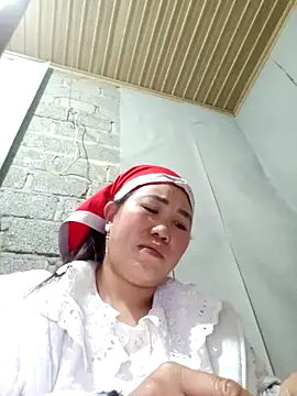 jienrrr online show from March 9, 11:36 am