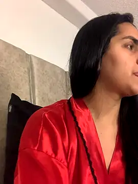 CamiJone online show from November 29, 11:19 pm