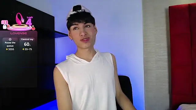 Ezra Storm online show from September 10, 5:18 am