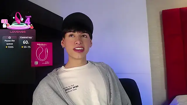 Ezra Storm online show from September 20, 5:08 am