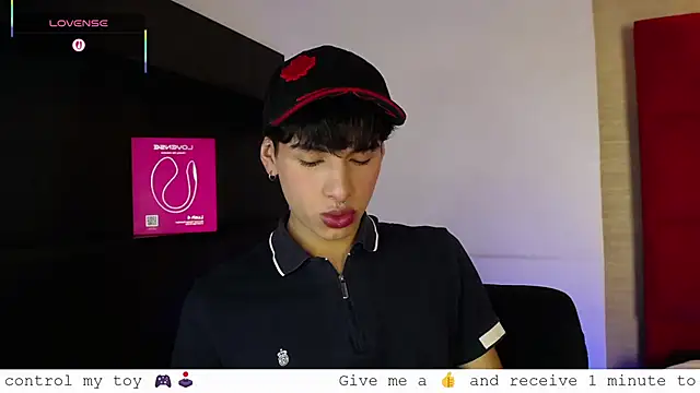 Ezra Storm online show from September 28, 4:51 am