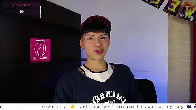 Ezra Storm online show from October 8, 4:54 am