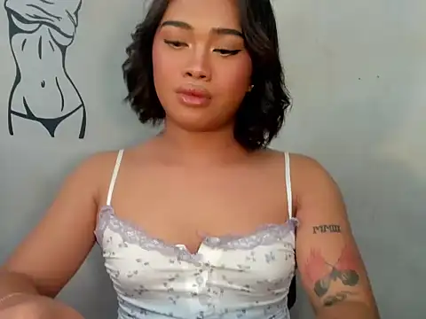 Exotic alyssa69 online show from October 1, 6:14 pm