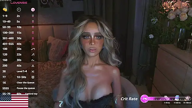 Snapshot of nabi_dolls chatting on April 4, 2:58 pm nabi dolls online show from April 4, 2:58 pm