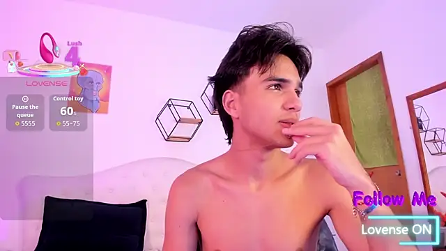 jin luna online show from September 15, 12:16 pm