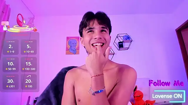 jin luna online show from September 16, 1:56 pm