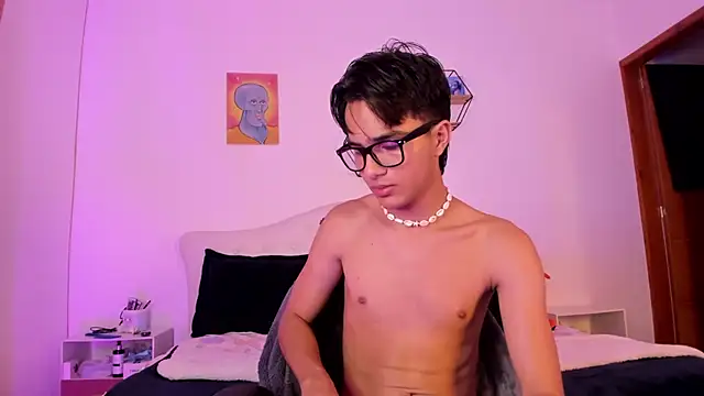 jin luna online show from September 22, 12:01 am