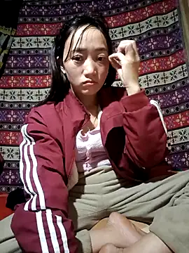 Zhan99999 online show from October 25, 2:02 pm