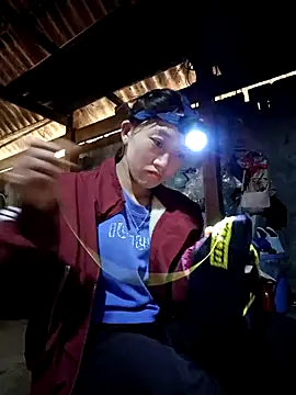 Zhan99999 online show from December 15, 3:44 am