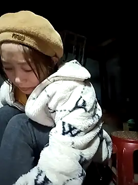 Zhan99999 online show from January 8, 1:57 pm