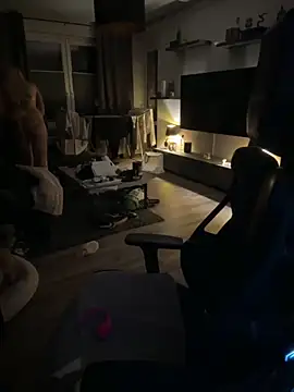 Jasmina-Joy online show from October 7, 8:17 pm